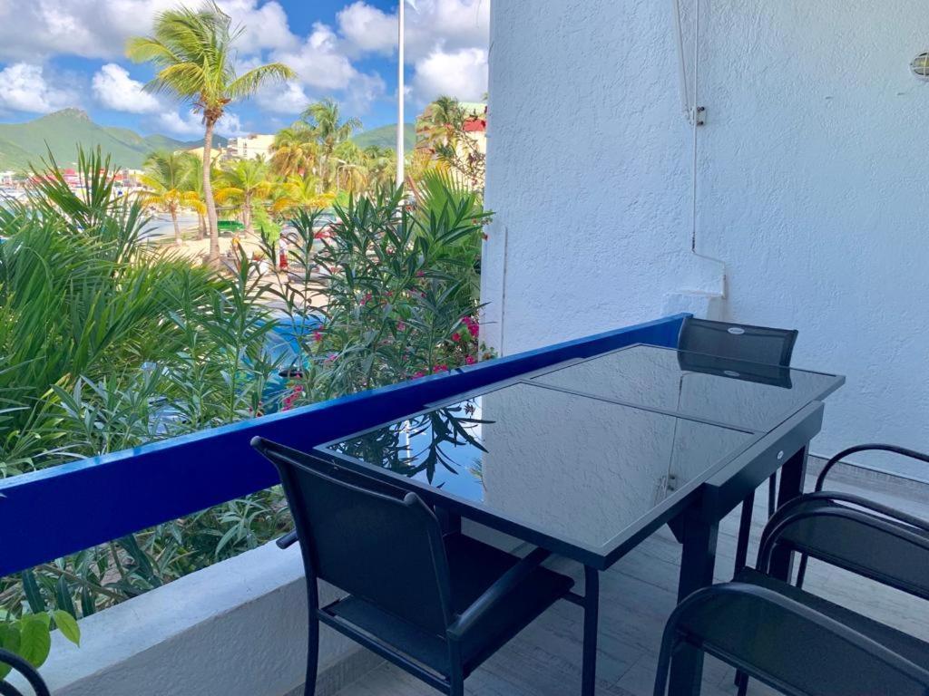 Appartement Neuf En Plein Coeur De Philipsburg Philipsburg  Buitenkant foto