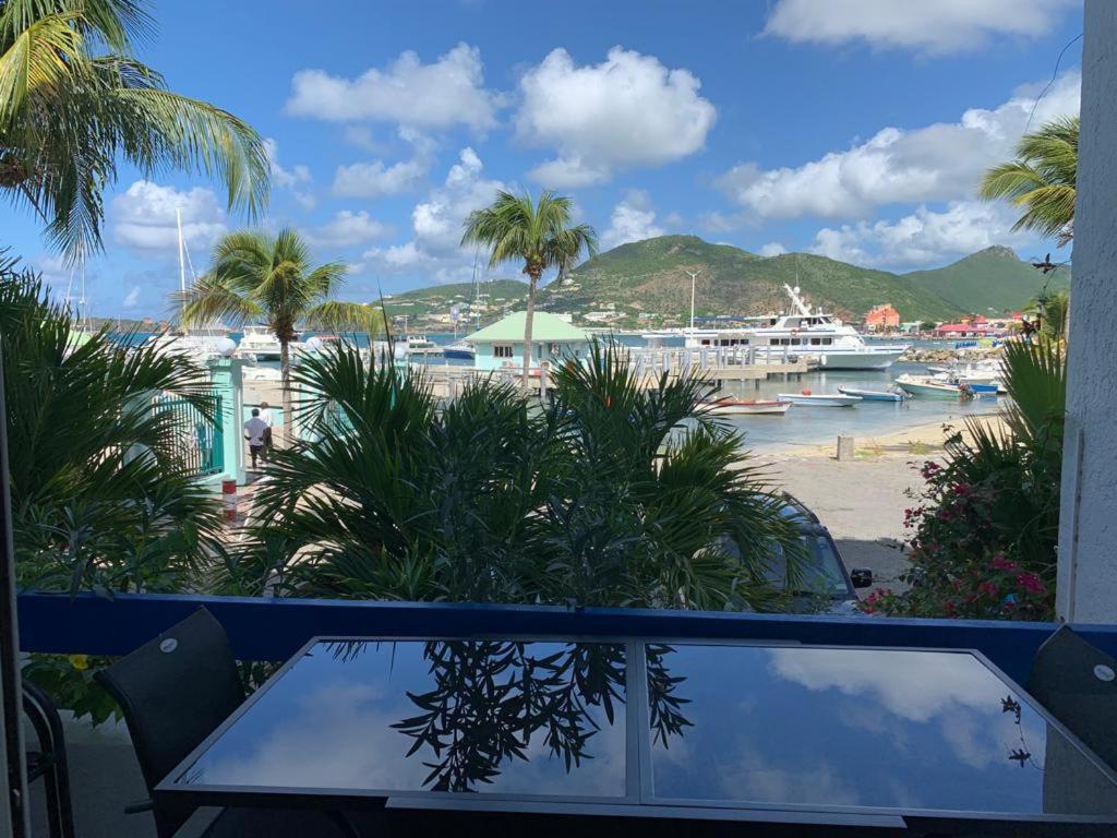 Appartement Neuf En Plein Coeur De Philipsburg Philipsburg  Buitenkant foto