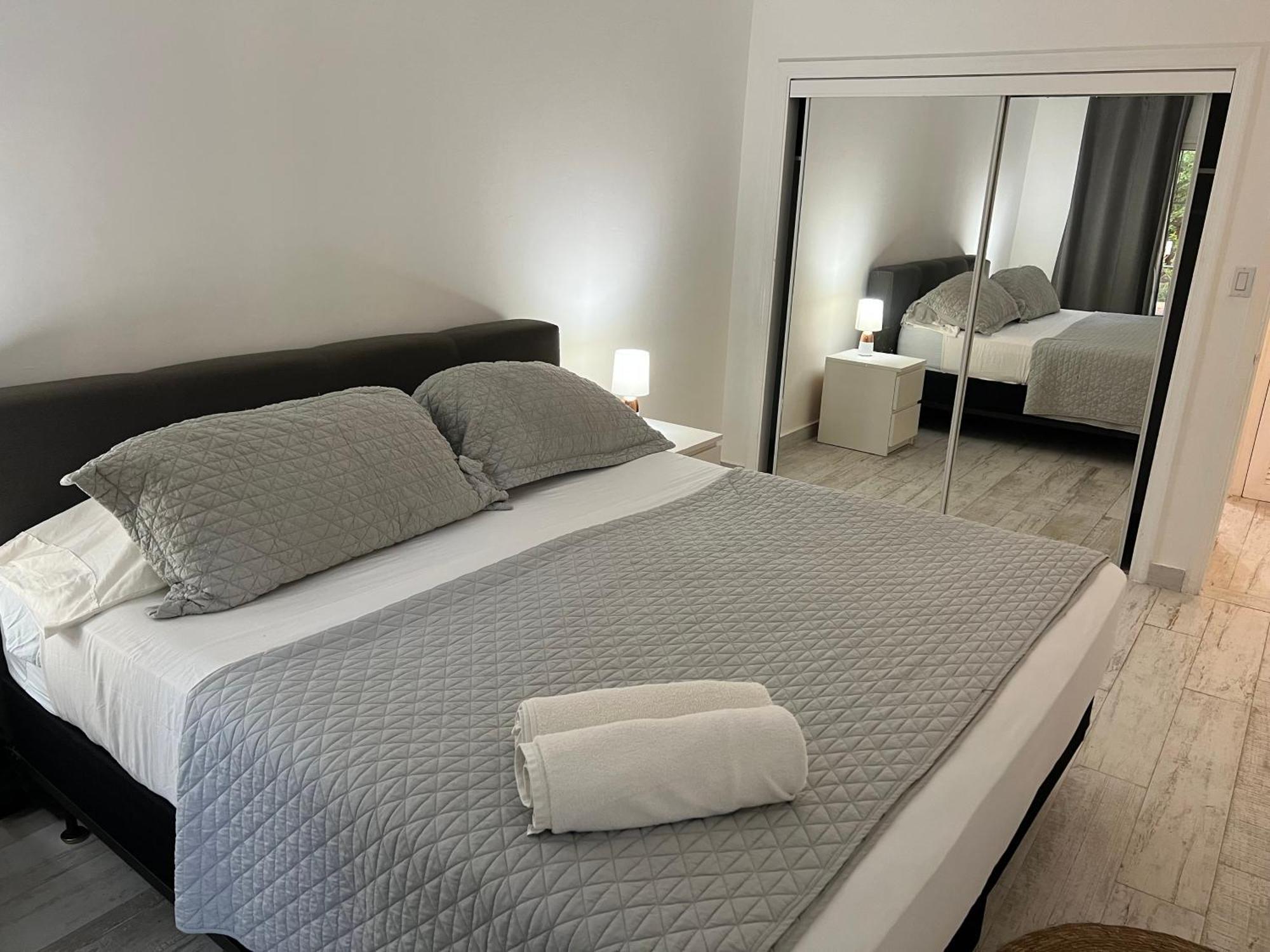 Appartement Neuf En Plein Coeur De Philipsburg Philipsburg  Buitenkant foto