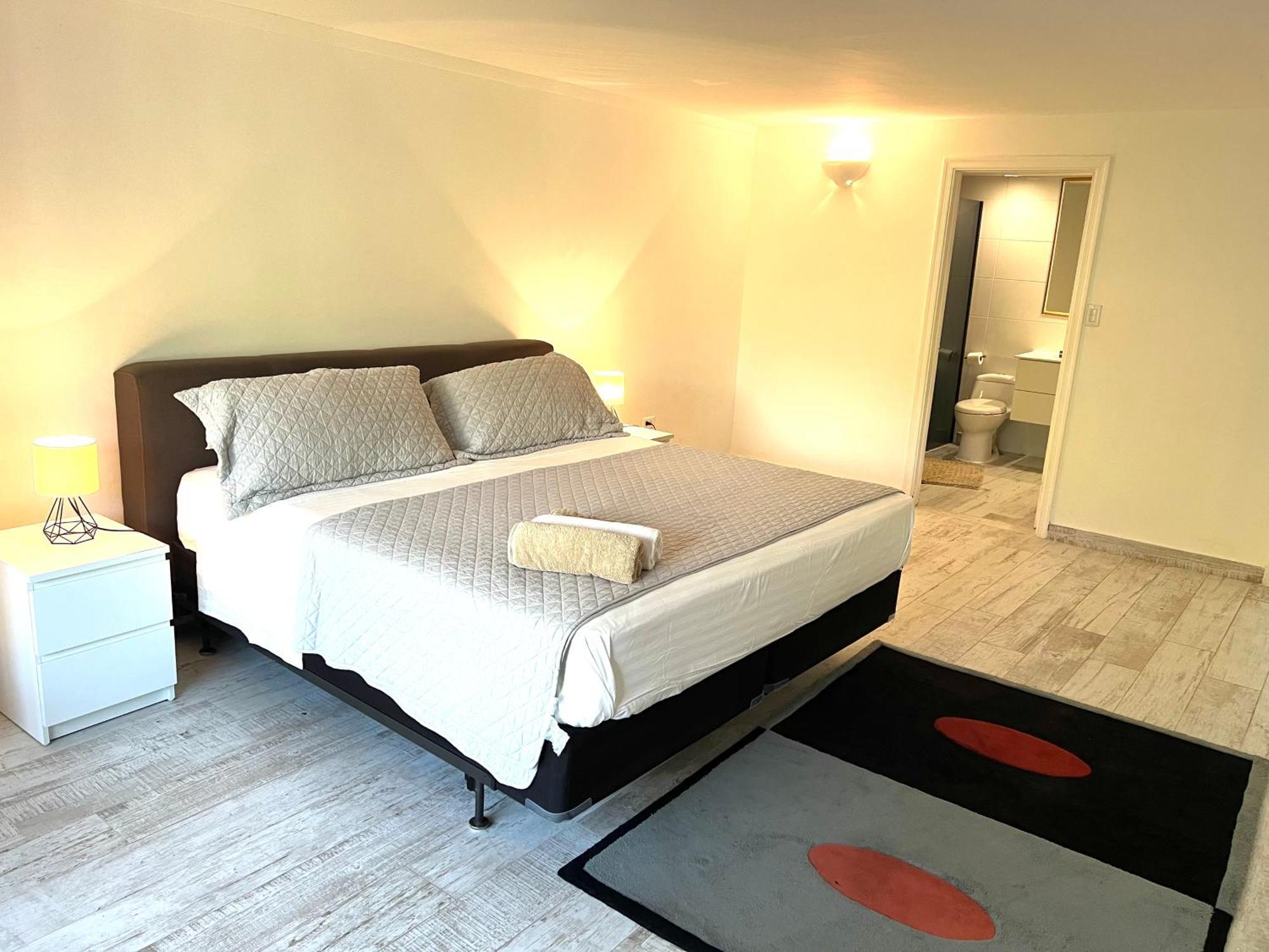 Appartement Neuf En Plein Coeur De Philipsburg Philipsburg  Buitenkant foto