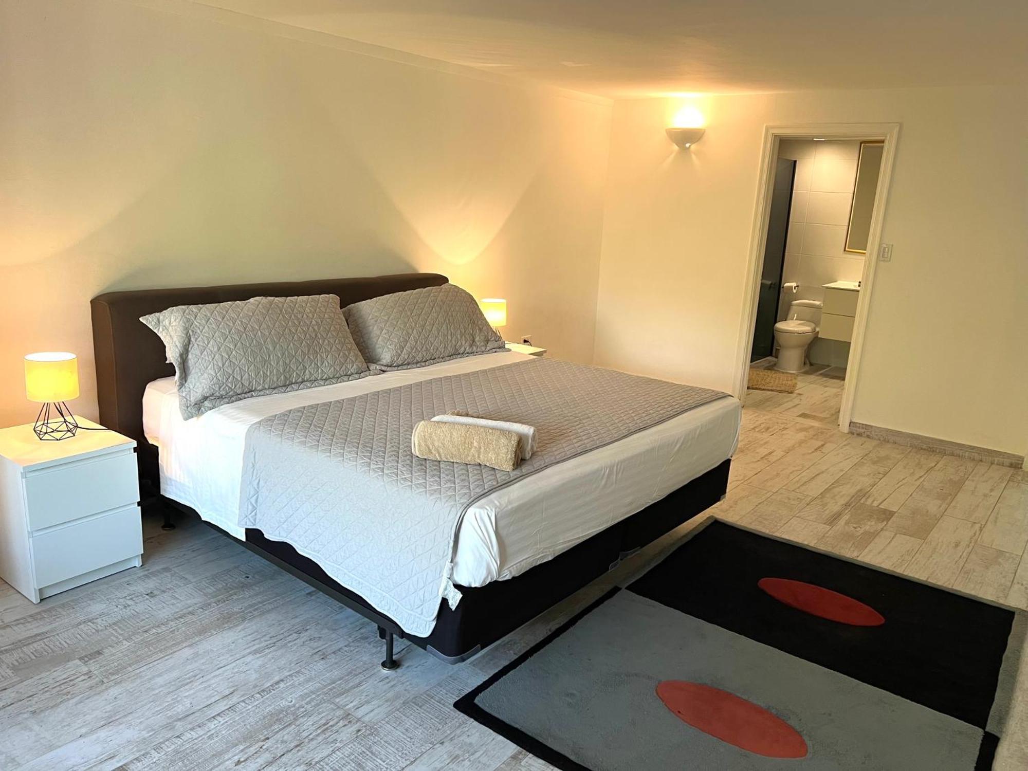 Appartement Neuf En Plein Coeur De Philipsburg Philipsburg  Buitenkant foto