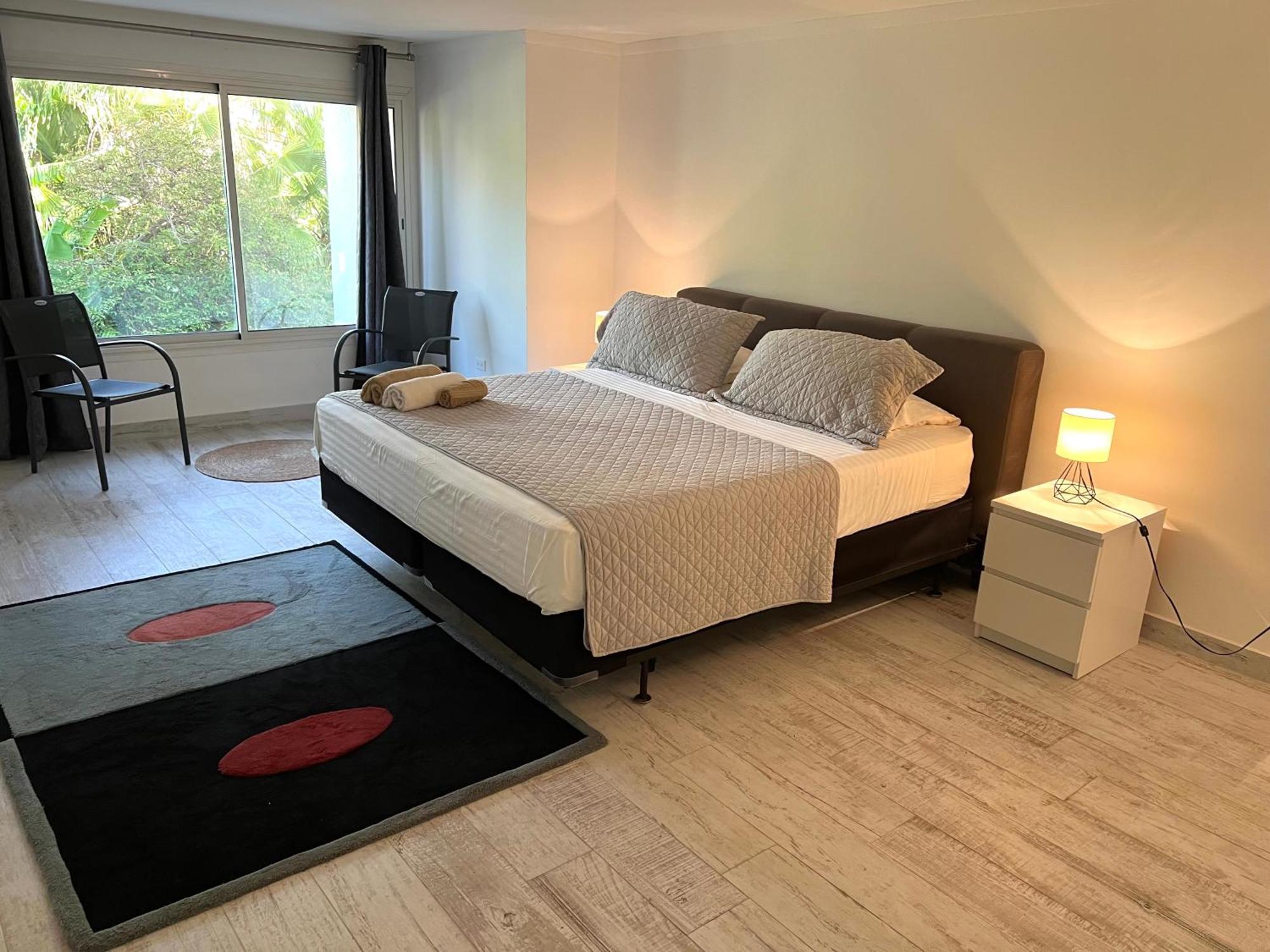 Appartement Neuf En Plein Coeur De Philipsburg Philipsburg  Buitenkant foto